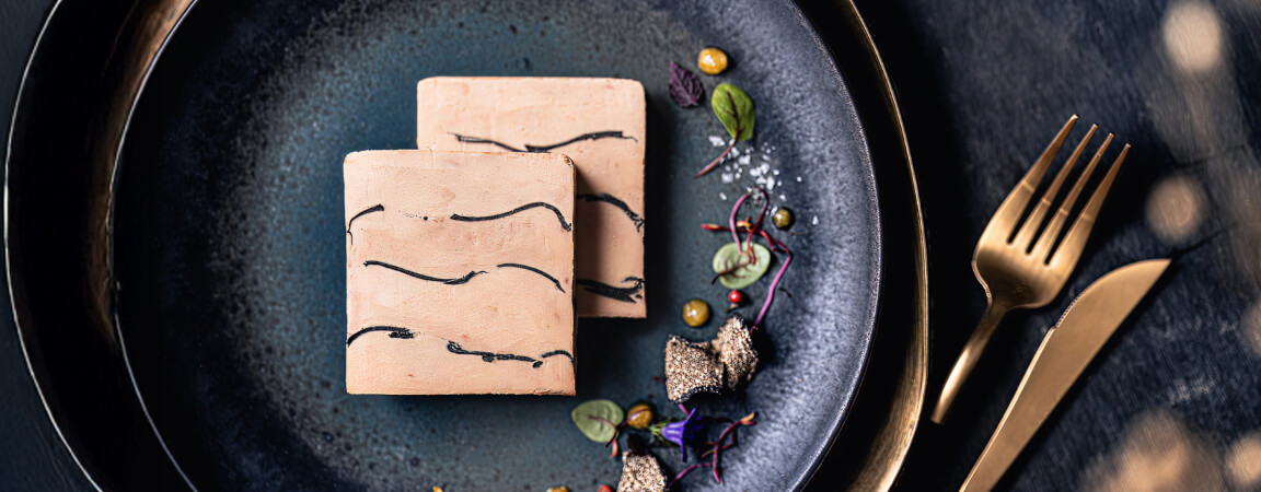 foie gras artzner