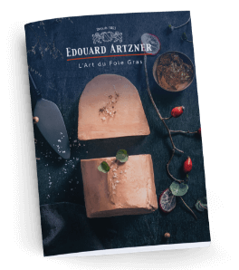 Guide foie gras