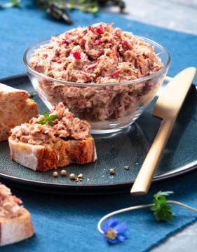Terrines et Rillettes
