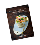 Livre de recettes