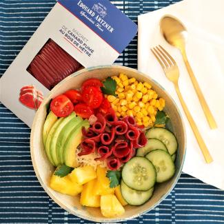 Poke Bowl Marget 