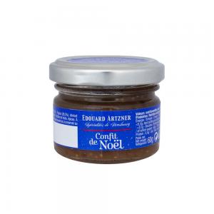 Confit de Noel 60g