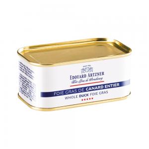 Foie Gras de Canard entier 200g