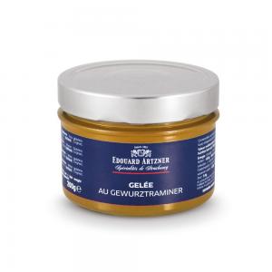 Gelée au Gewurztraminer 200g