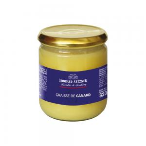 Graisse de Canard 320g