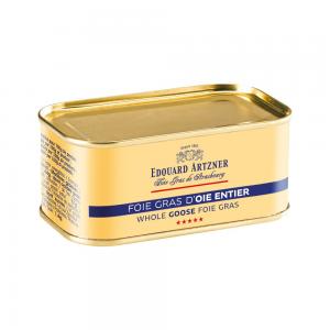 Foie gras d'Oie Entier 200g