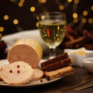 meilleur foie gras
