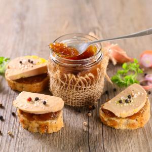 acheter foie gras en ligne