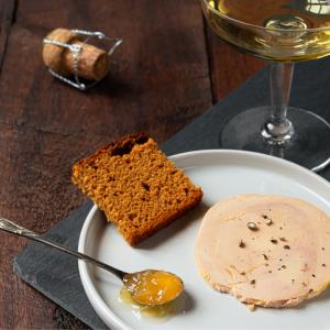 FOIE GRAS by Andre Bormann - 料理本 The Foie Gras Handbook - CIFOG