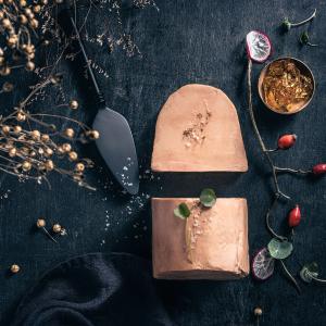 Foie Gras frais Grande section - Edouard ARTZNER