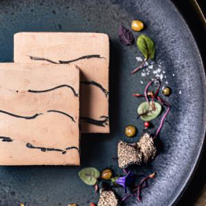 foie gras artzner