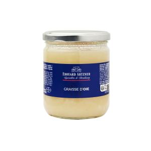 Graisse d'Oie
