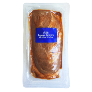 Magret de Canard façon Teriyaki