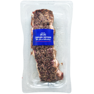Rôti de Magret de Canard au poivre 5 baies