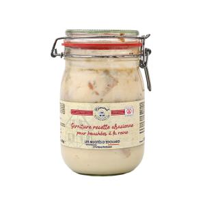 Bouchées à la Reine Edouard ARTZNER 1kg