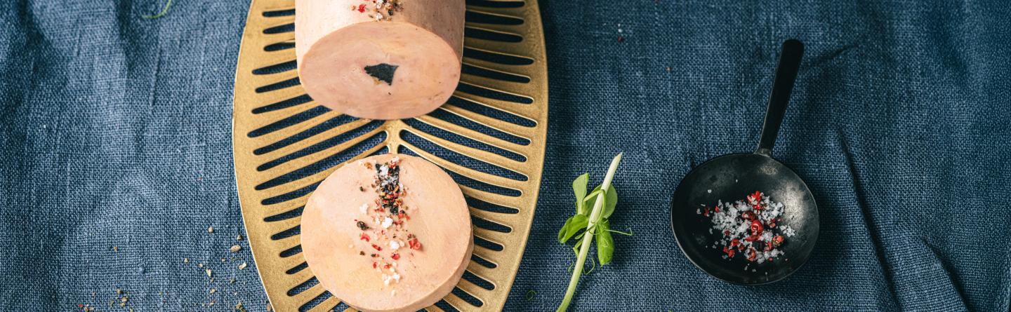 Foie Gras Edouard ARTZNER