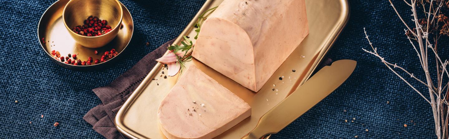 Foie Gras Edouard ARTZNER
