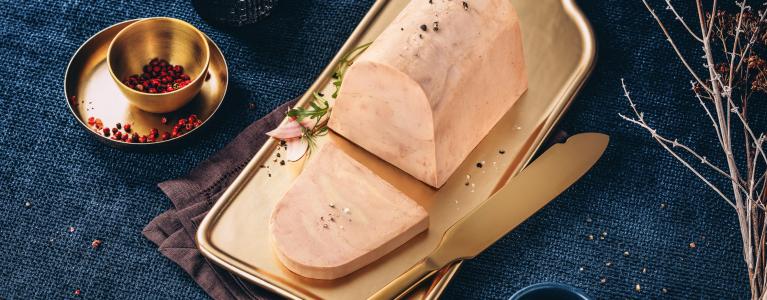 Foie Gras Edouard ARTZNER