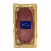 magret de canard frais et cru